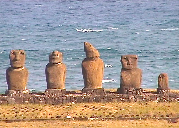 パンタ笛吹世界旅